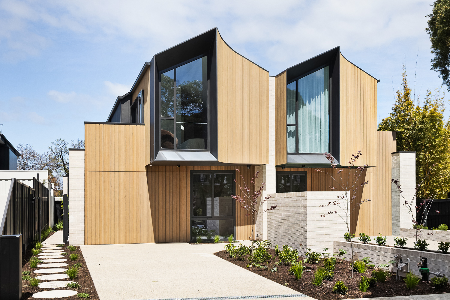 Carr Street, East Brighton