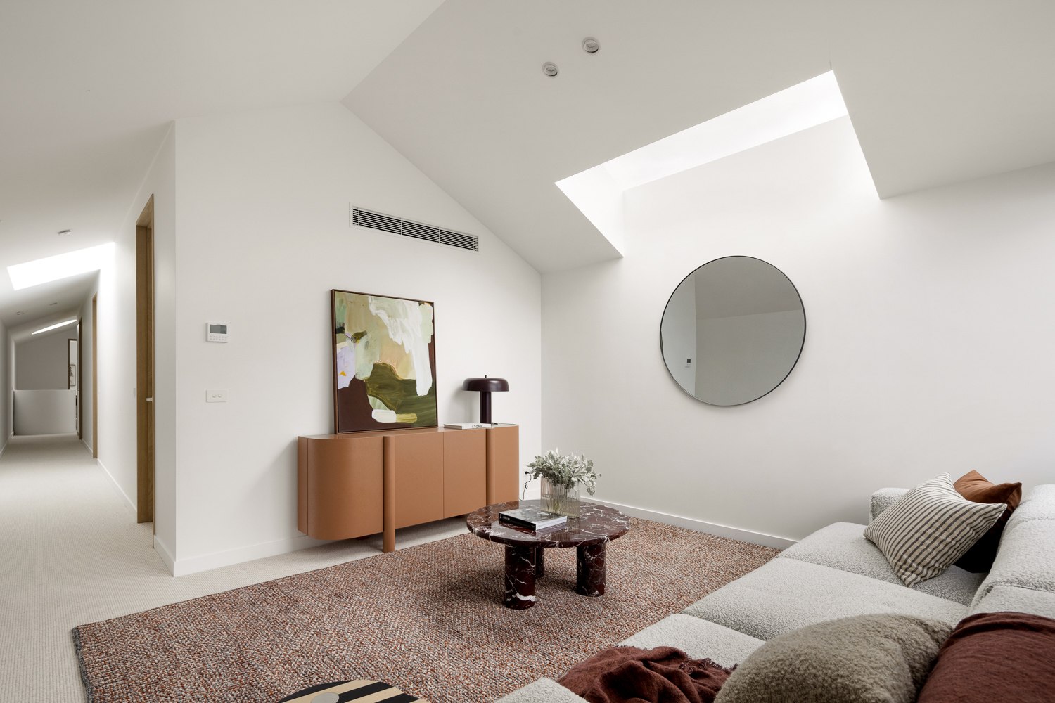 Carr Street, East Brighton