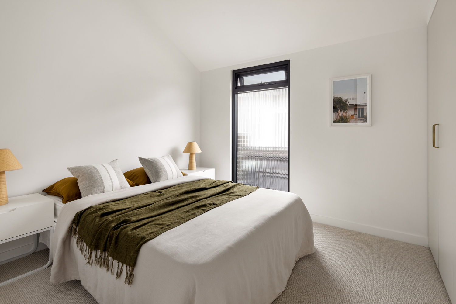 Carr Street, East Brighton