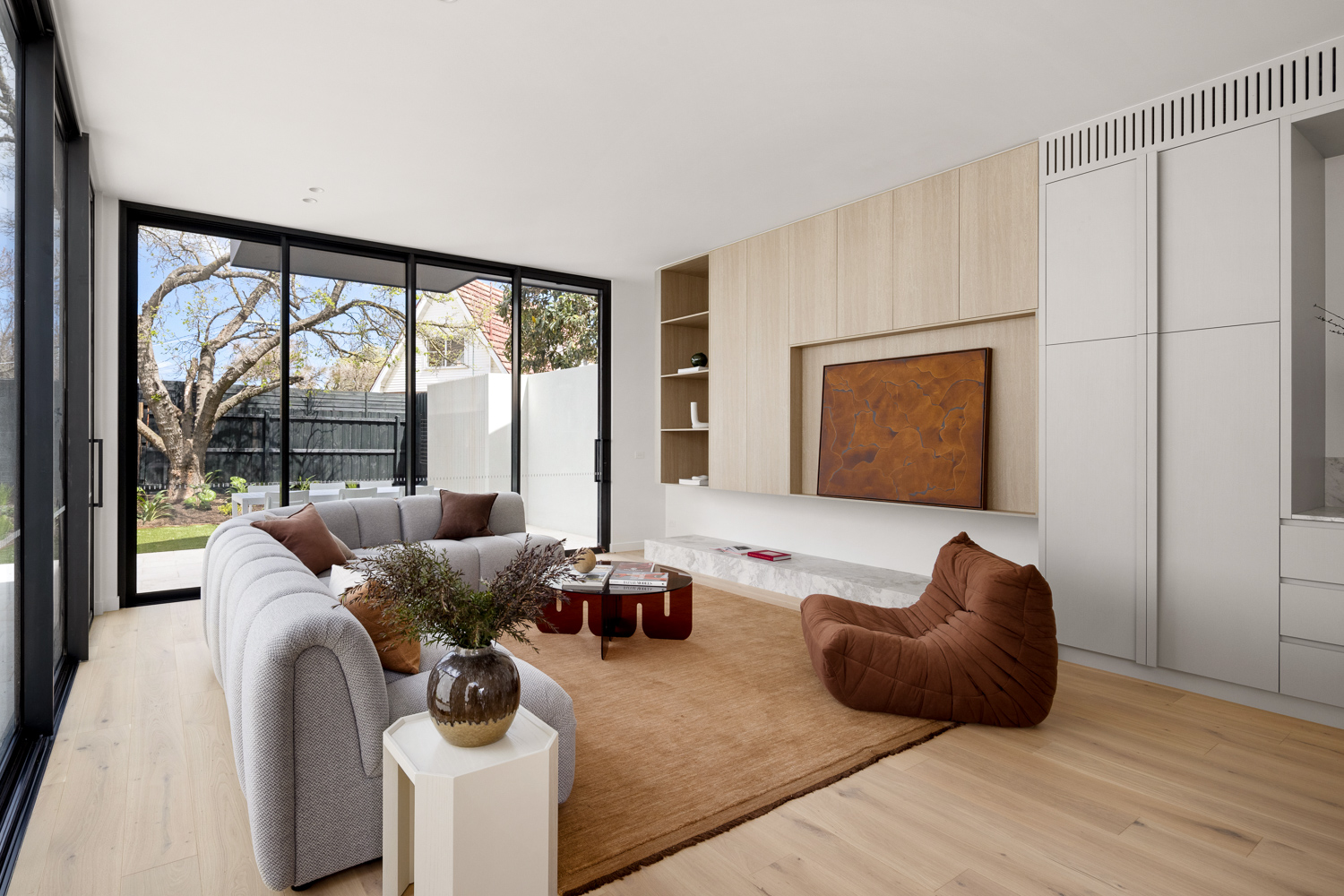 Carr Street, East Brighton