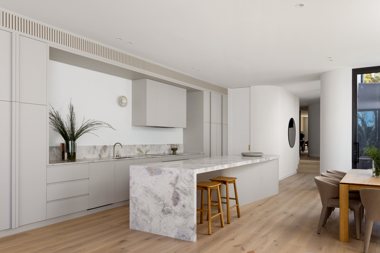 Carr Street, East Brighton