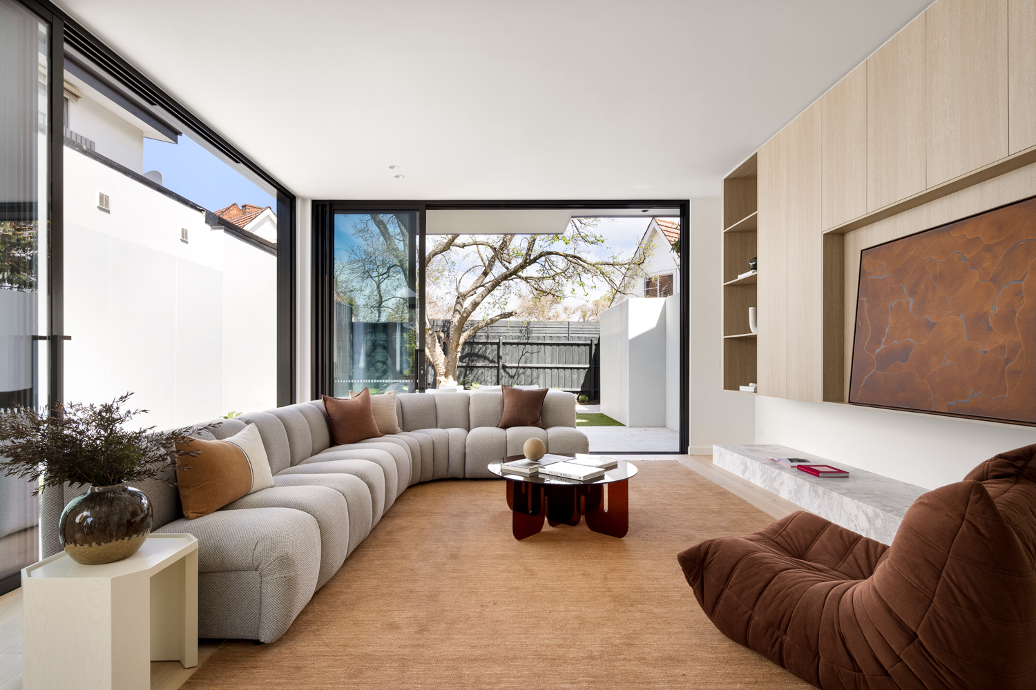 Carr Street, East Brighton