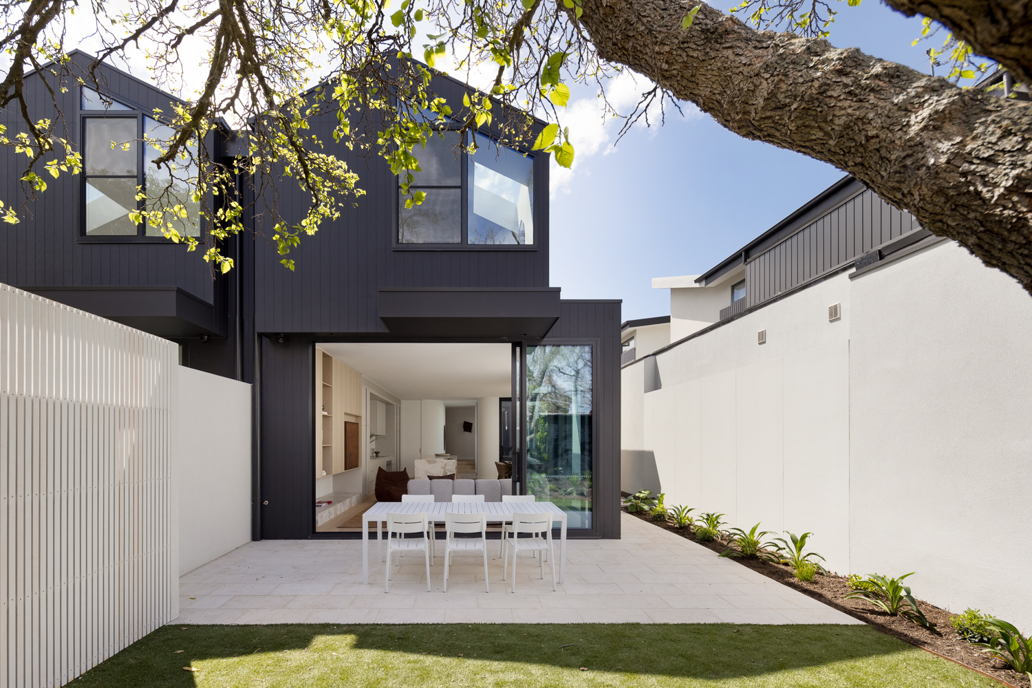 Carr Street, East Brighton