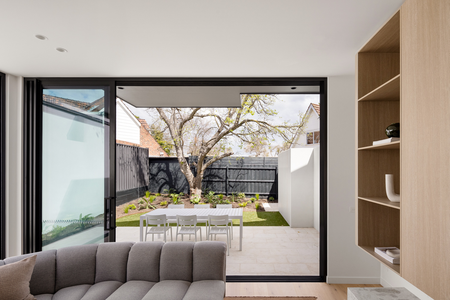 Carr Street, East Brighton