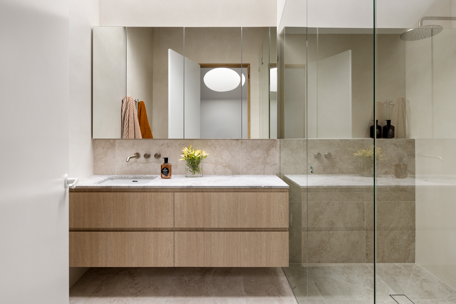 Carr Street, East Brighton