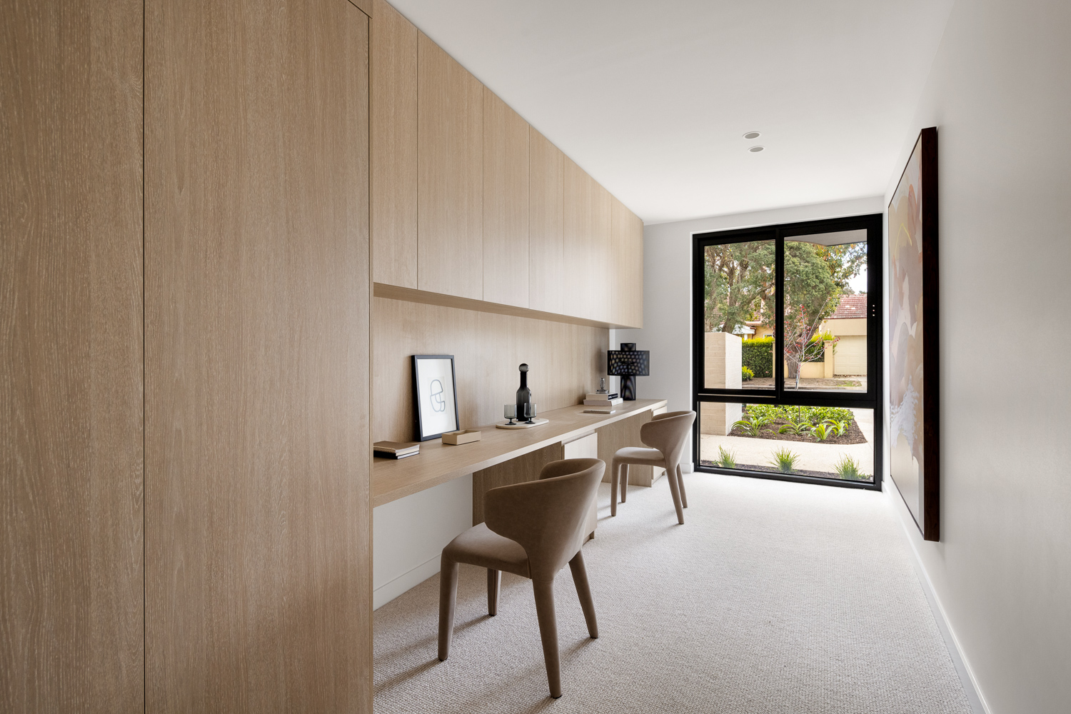 Carr Street, East Brighton