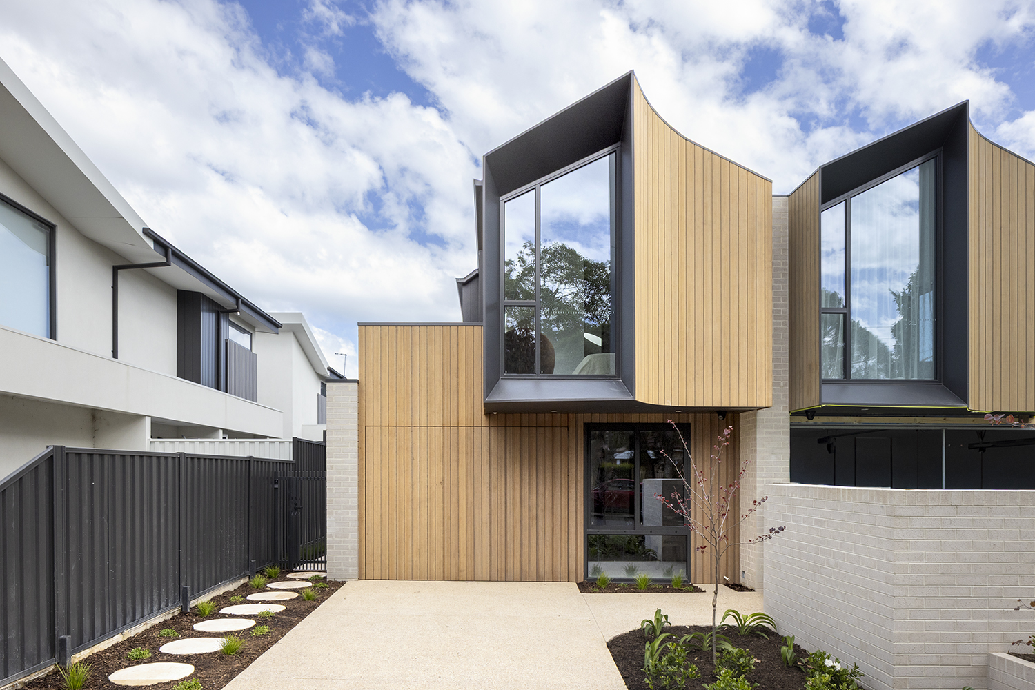 Carr Street, East Brighton