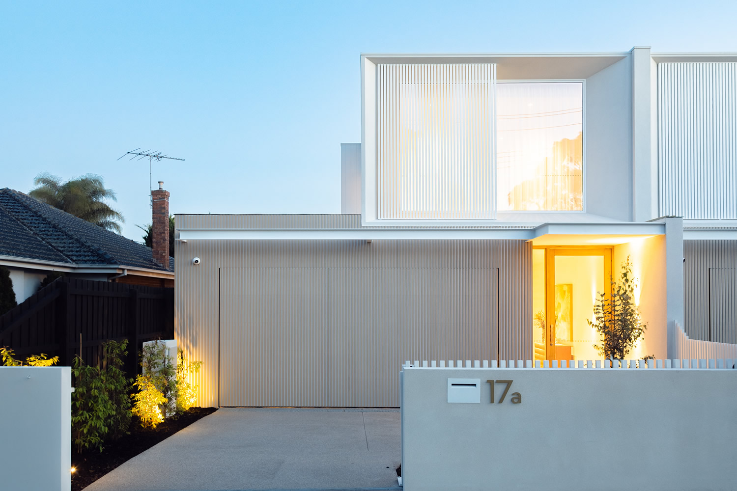 Cluden Street, East Brighton 