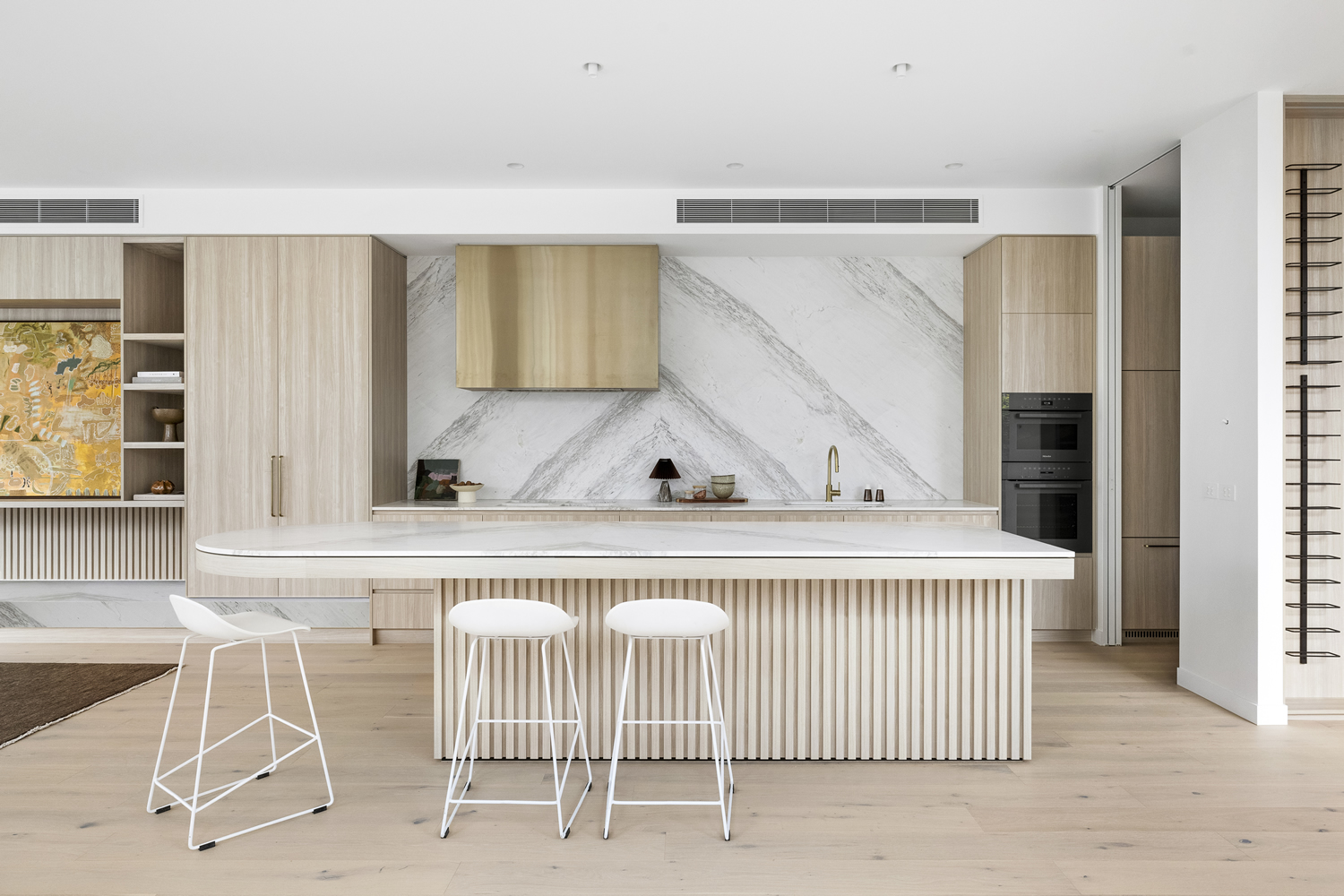 Cluden Street, East Brighton 