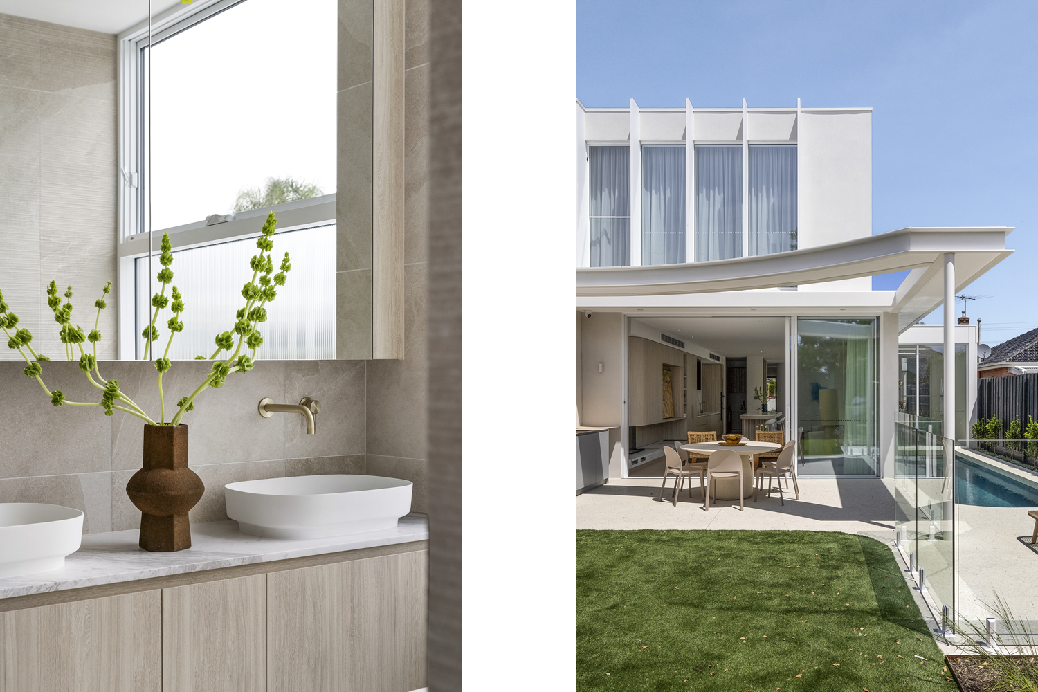 Cluden Street, East Brighton