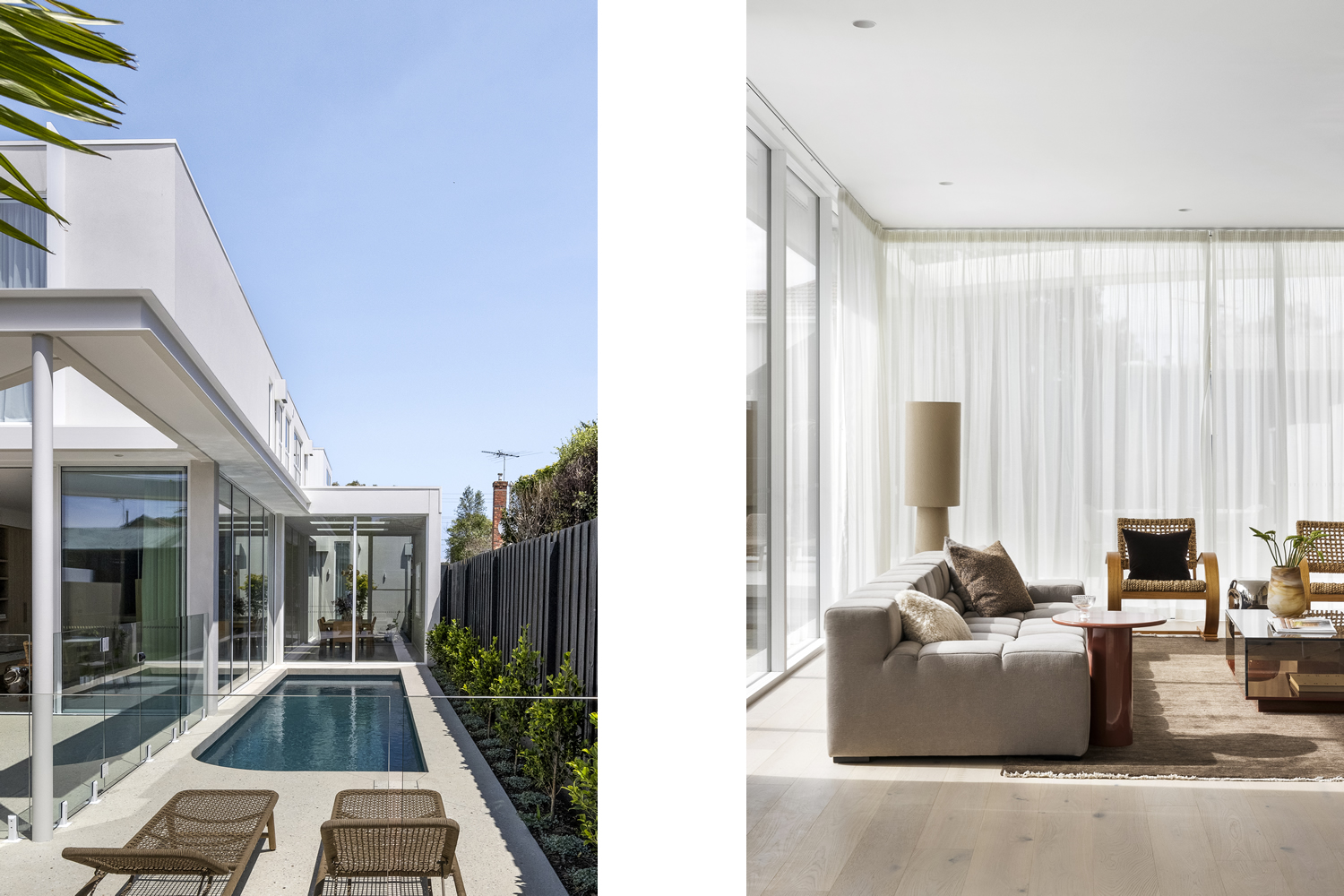 Cluden Street, East Brighton