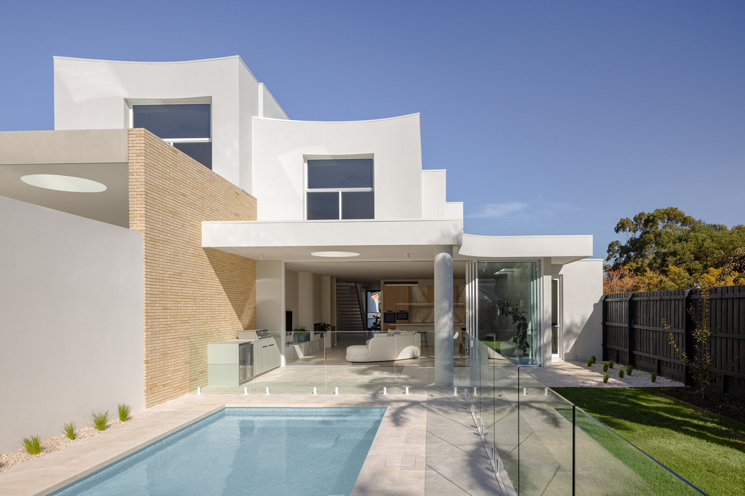 Darcy Avenue, Sandringham