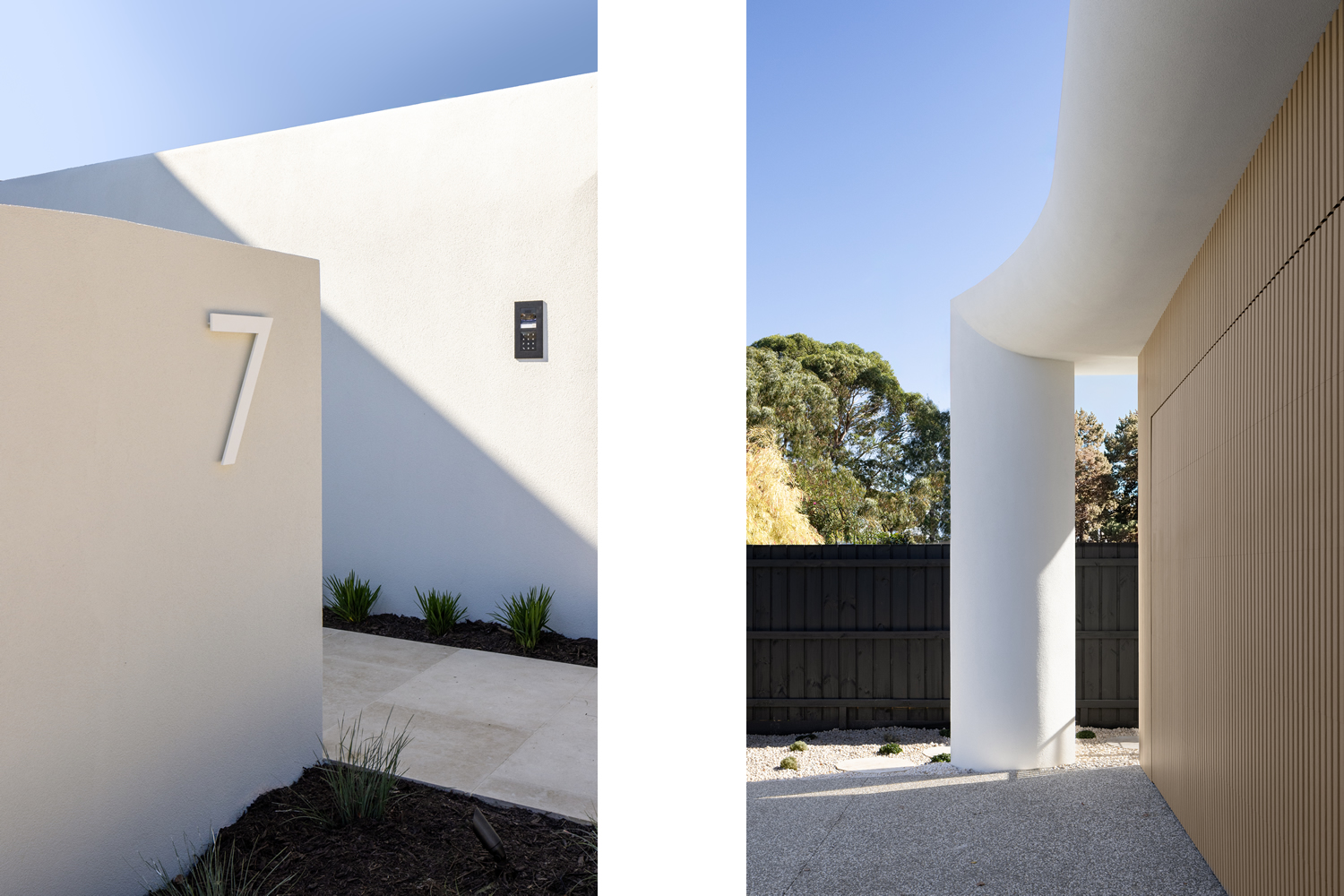 Darcy Avenue, Sandringham