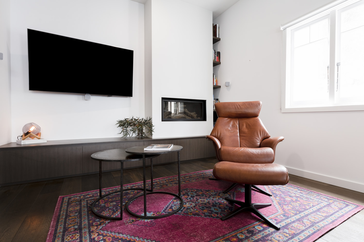 Greenwood St, Abbotsford