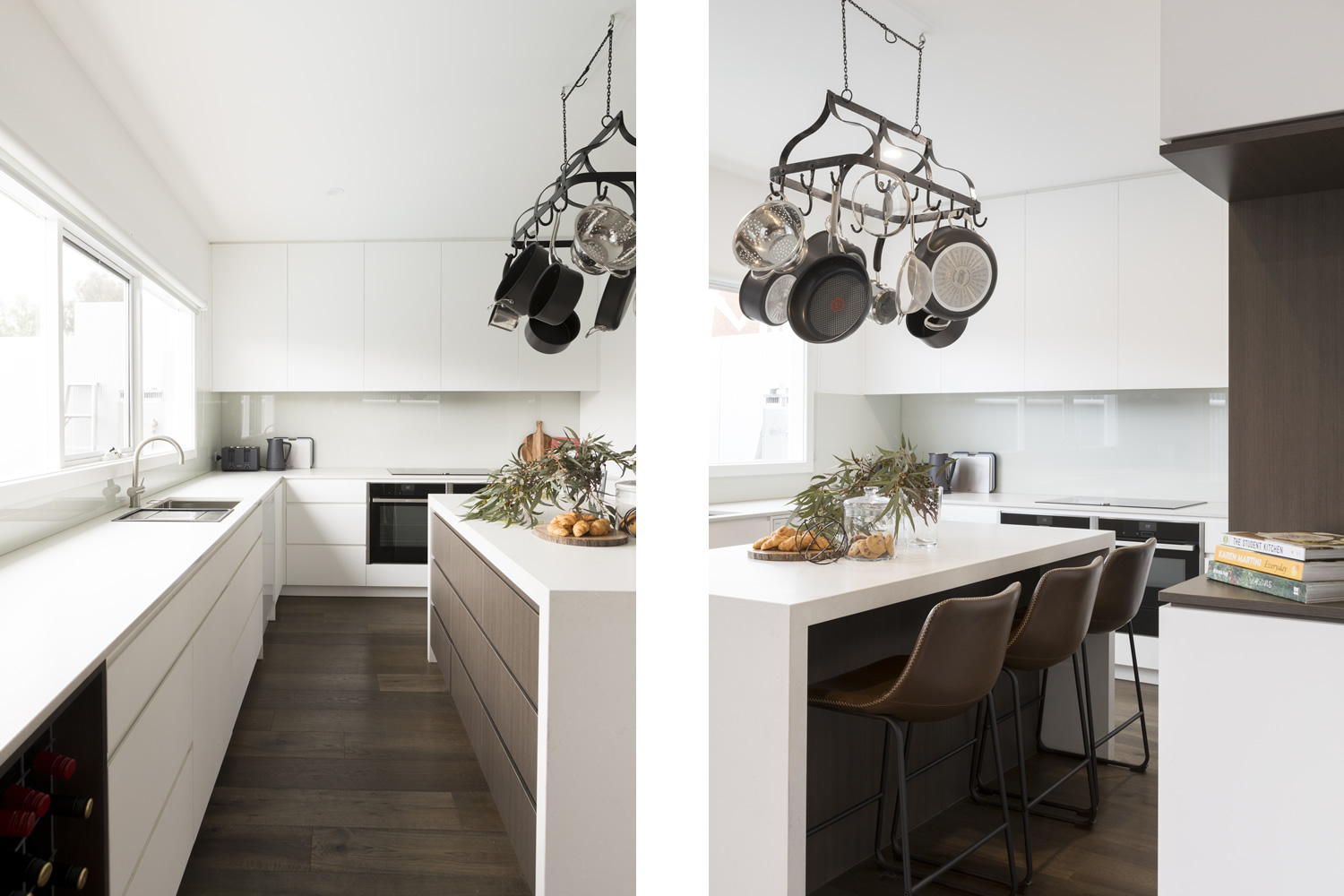 Greenwood St, Abbotsford