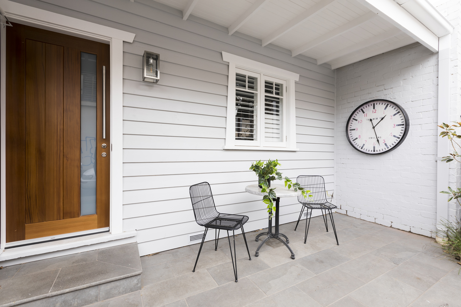 Greenwood St, Abbotsford