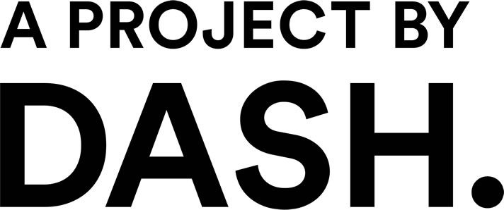 A project by DASH.